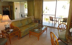 Hale Kai O'Kihei 317